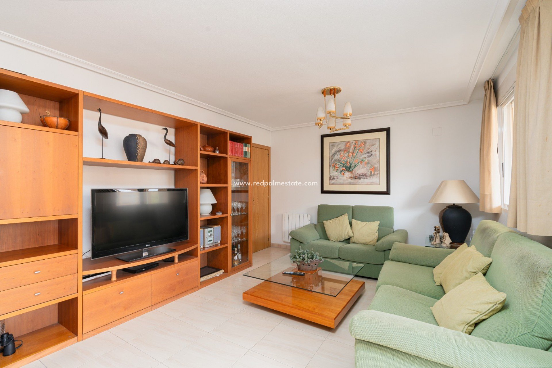 Herverkoop - Appartement -
Alicante - San Gabriel