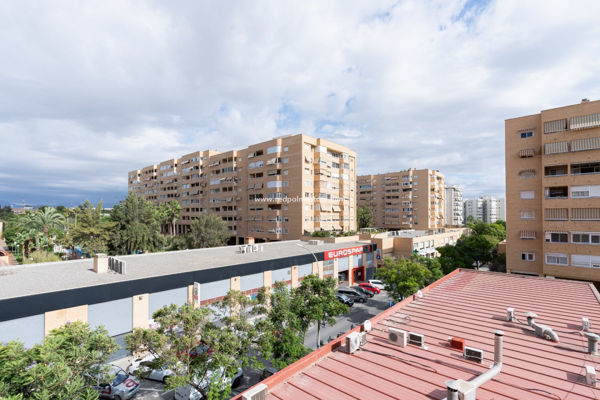 Herverkoop - Appartement -
Alicante - San Gabriel