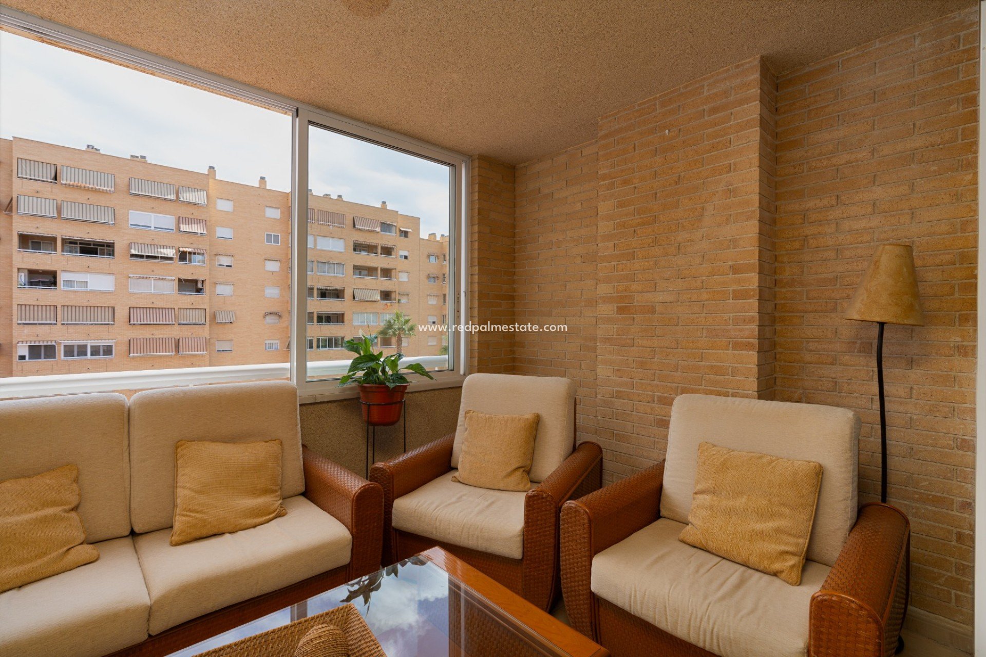 Herverkoop - Appartement -
Alicante - San Gabriel