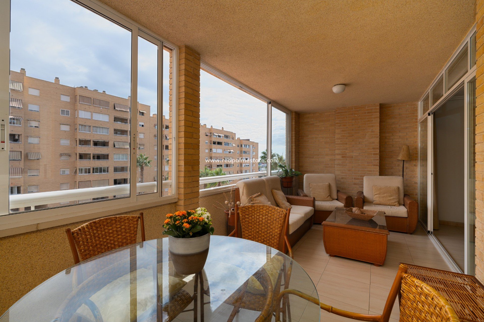 Herverkoop - Appartement -
Alicante - San Gabriel