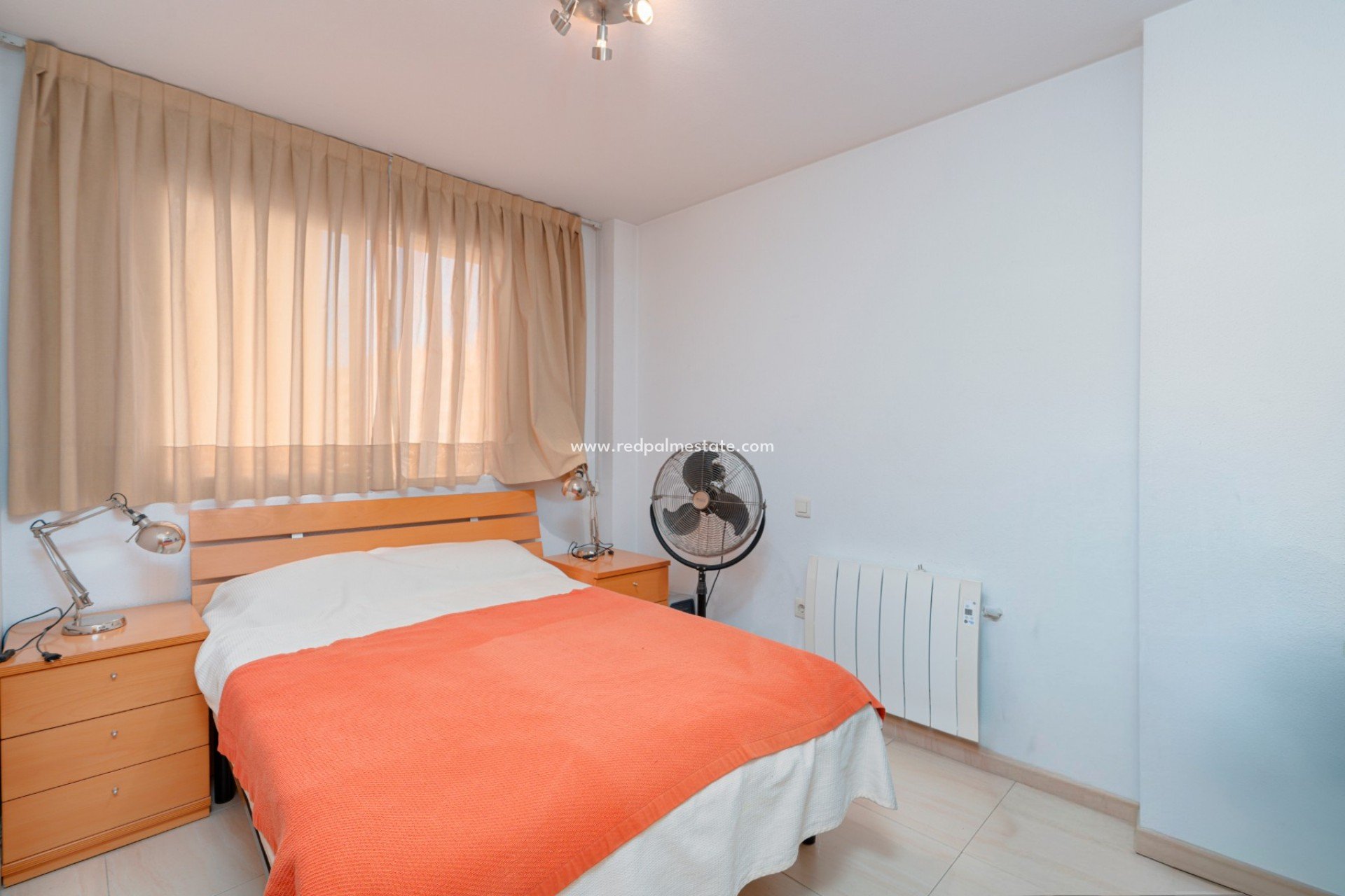 Herverkoop - Appartement -
Alicante - San Gabriel