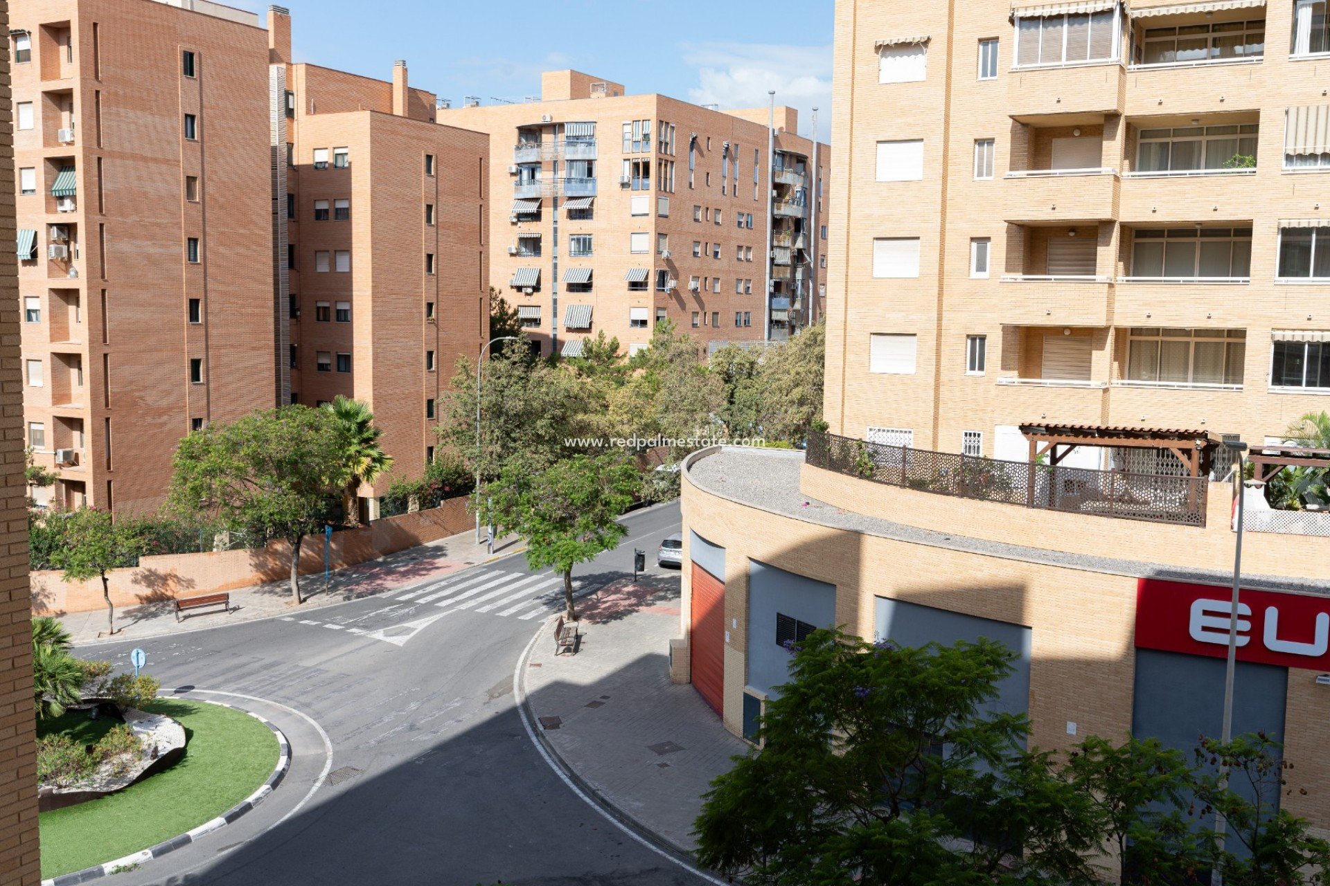 Herverkoop - Appartement -
Alicante - San Gabriel