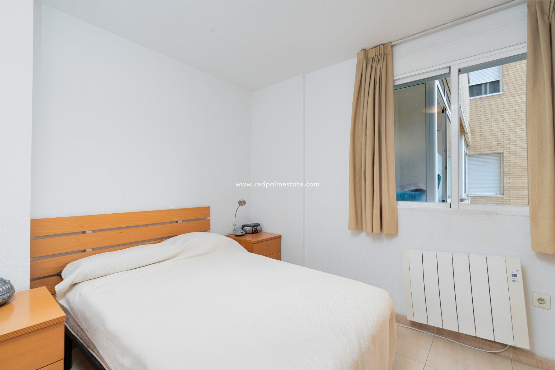 Herverkoop - Appartement -
Alicante - San Gabriel