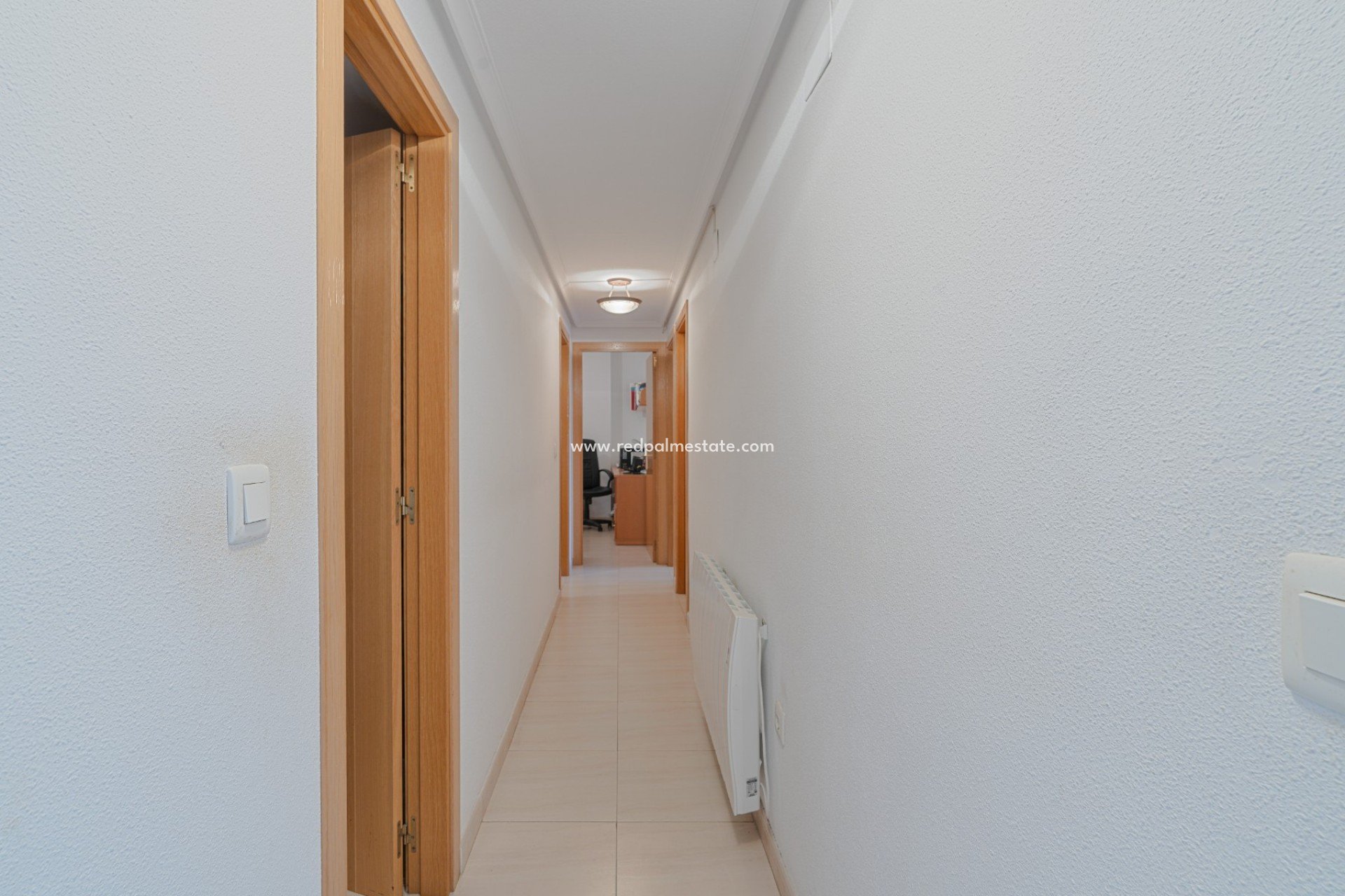 Herverkoop - Appartement -
Alicante - San Gabriel