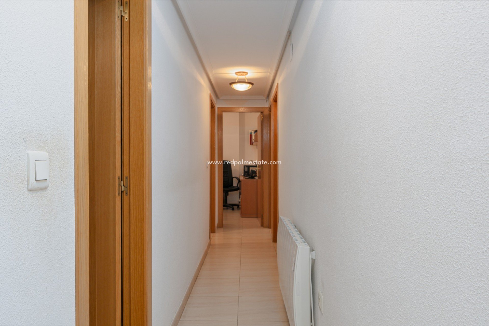 Herverkoop - Appartement -
Alicante - San Gabriel