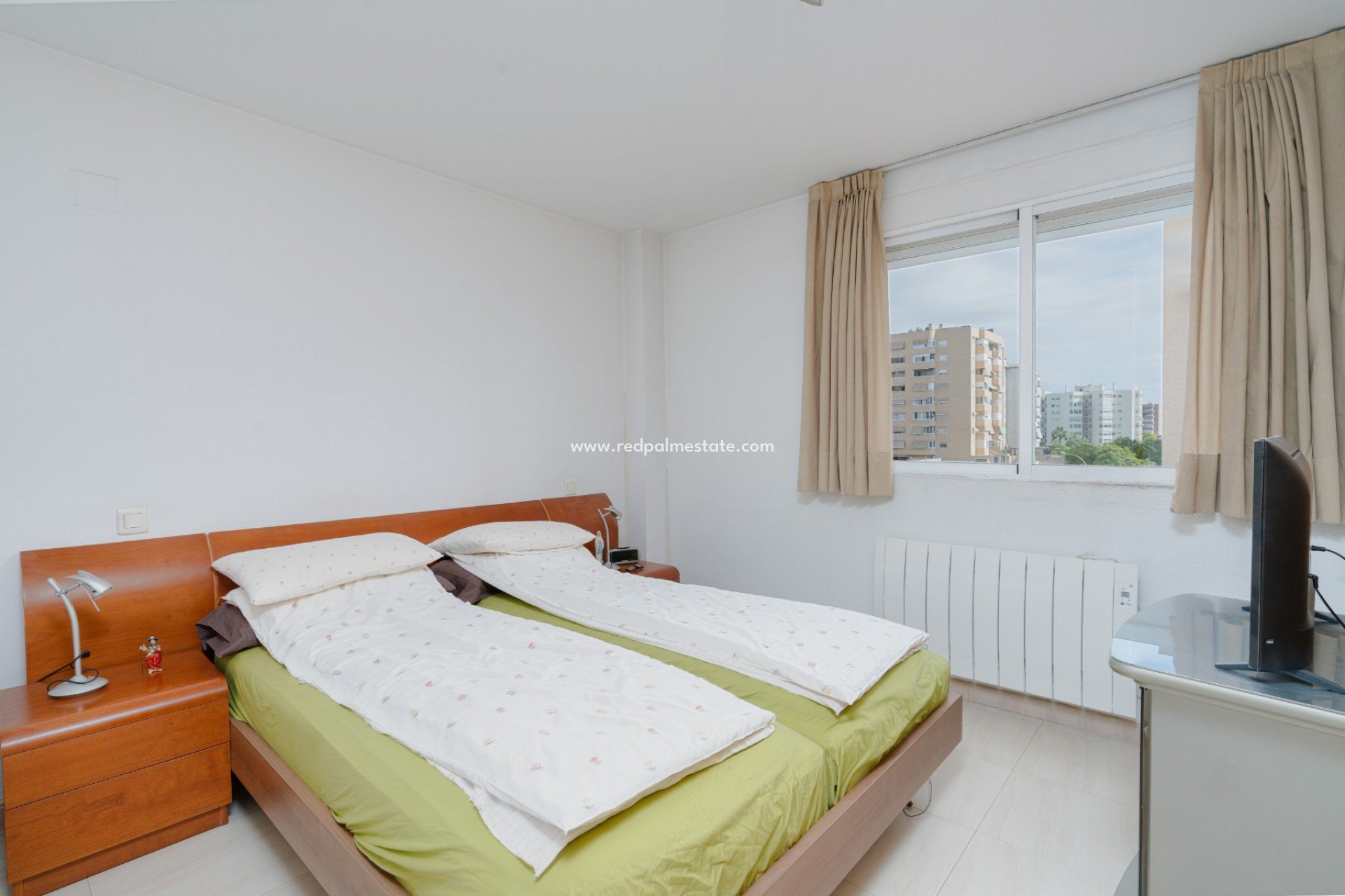 Herverkoop - Appartement -
Alicante - San Gabriel