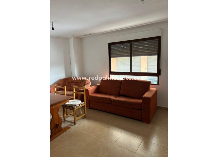 Herverkoop - Appartement -
Almoradí - Centro urbano 2