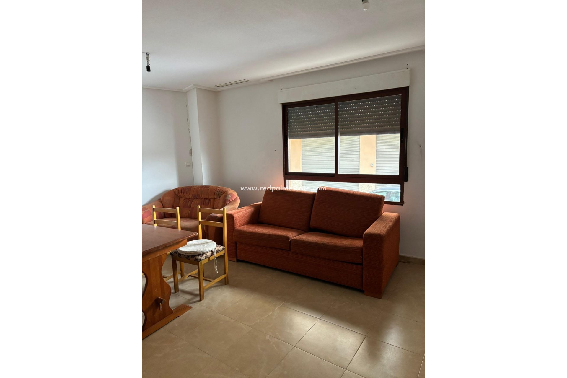 Herverkoop - Appartement -
Almoradí - Centro urbano 2