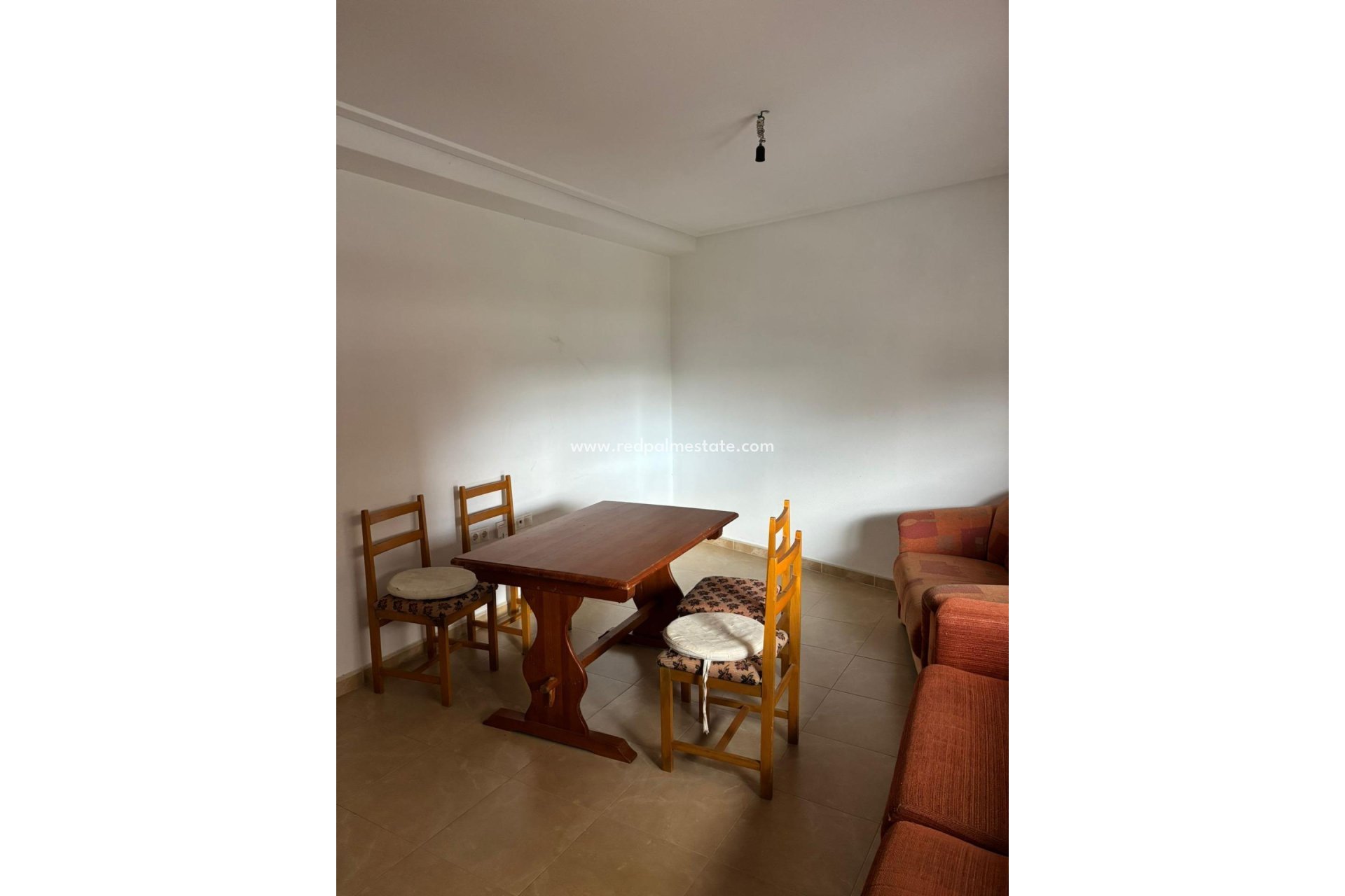 Herverkoop - Appartement -
Almoradí - Centro urbano 2