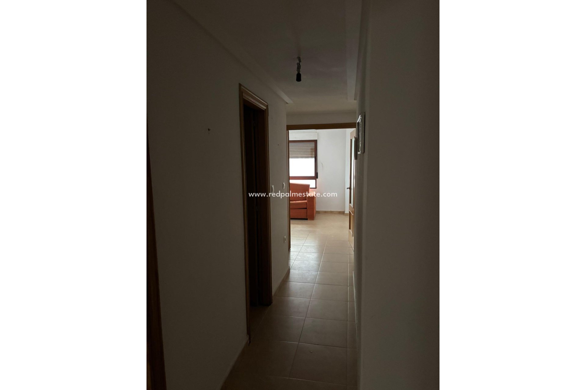 Herverkoop - Appartement -
Almoradí - Centro urbano 2