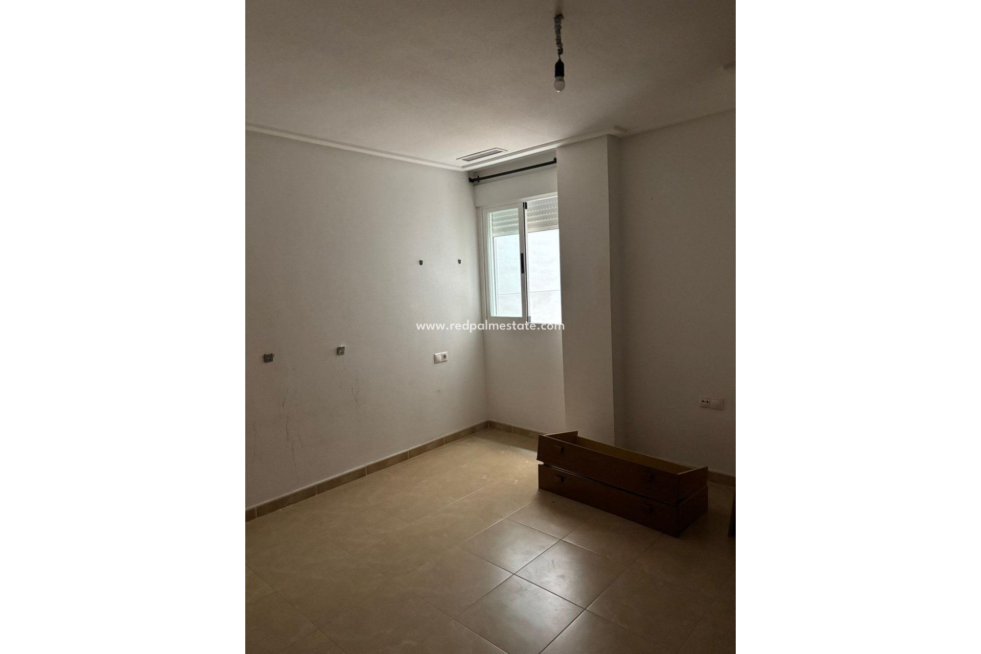 Herverkoop - Appartement -
Almoradí - Centro urbano 2