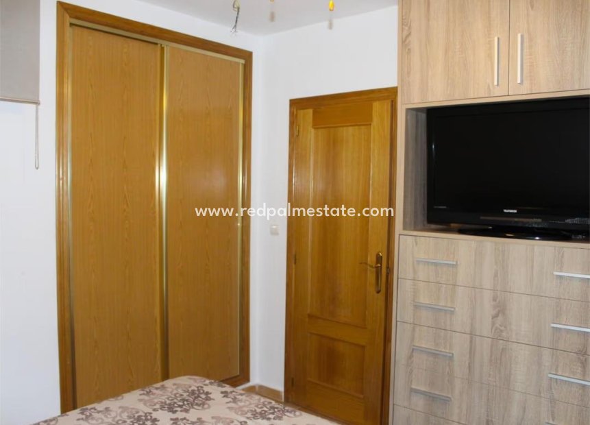 Herverkoop - Appartement -
Almoradí - Comunidad valenciana