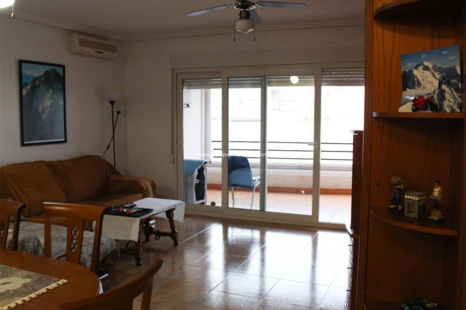 Herverkoop - Appartement -
Almoradí - Comunidad valenciana