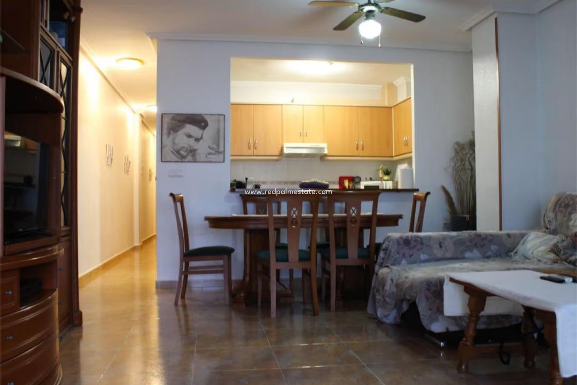 Herverkoop - Appartement -
Almoradí - Comunidad valenciana