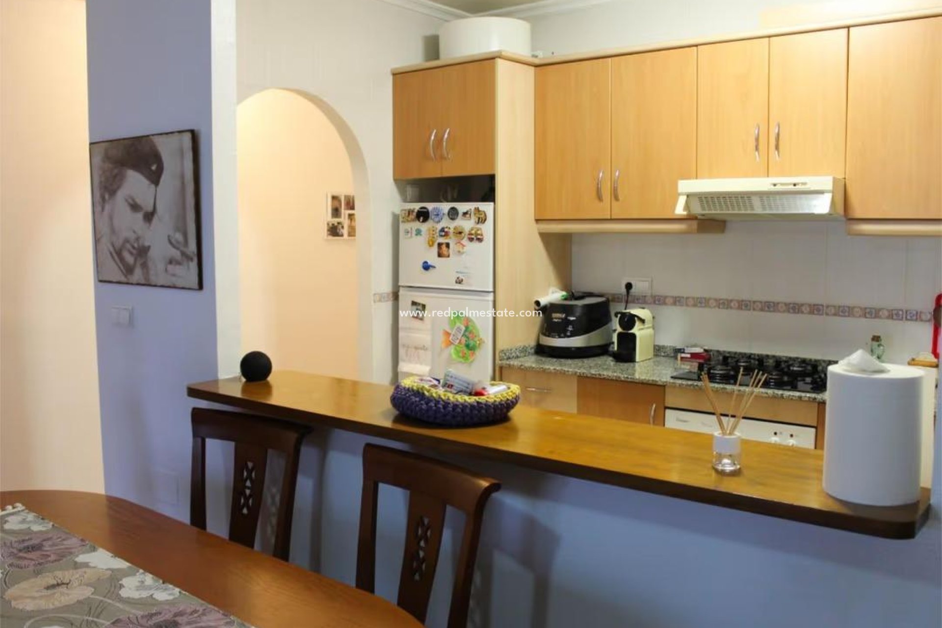 Herverkoop - Appartement -
Almoradí - Comunidad valenciana