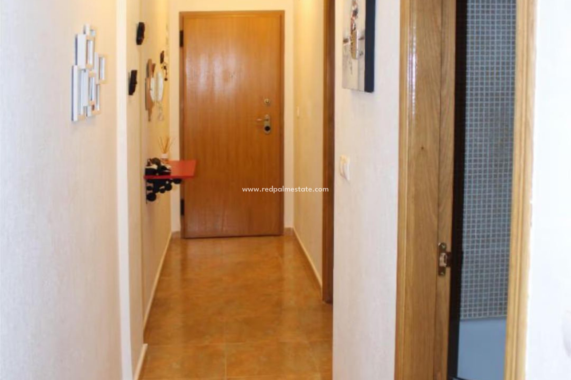 Herverkoop - Appartement -
Almoradí - Comunidad valenciana