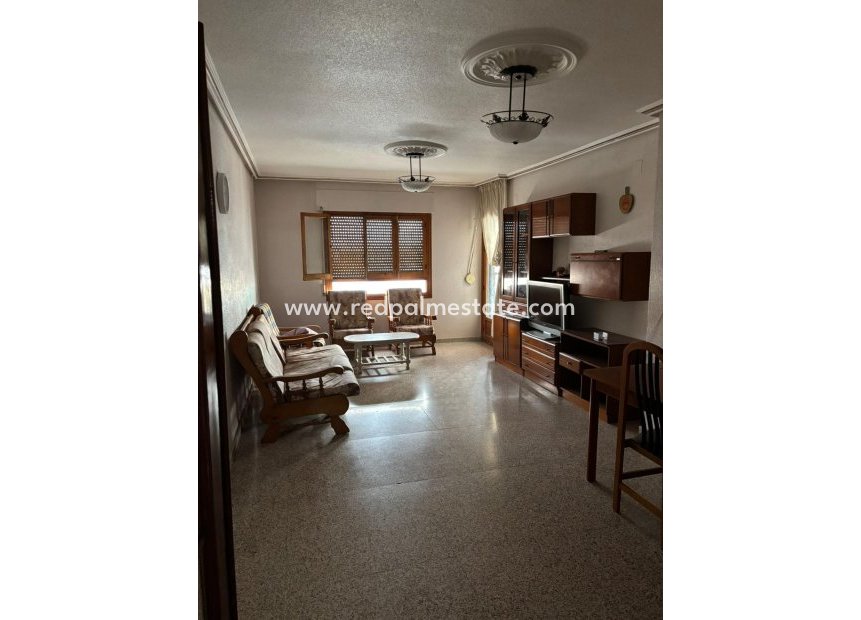 Herverkoop - Appartement -
Almoradí - Comunidad valenciana