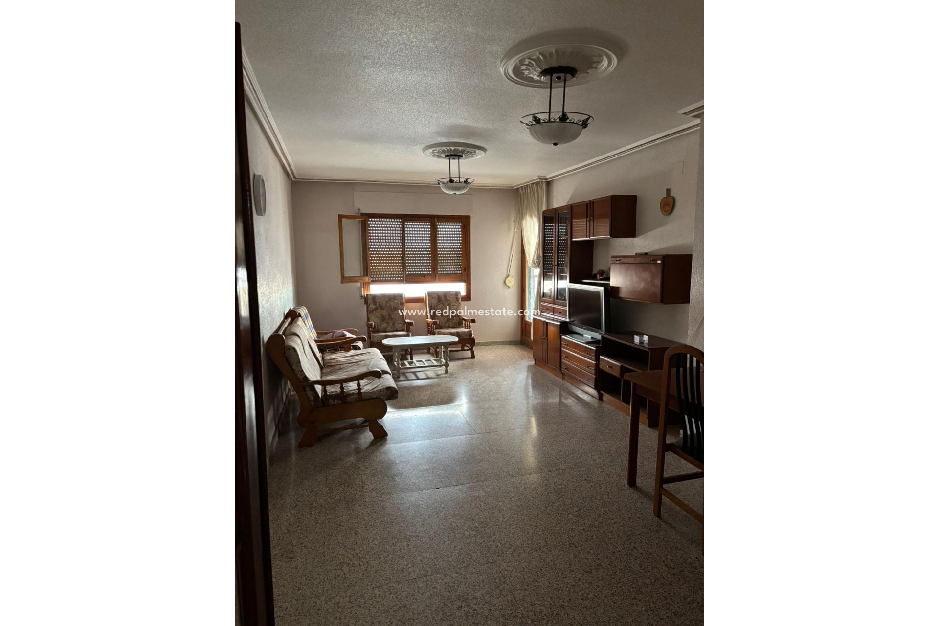 Herverkoop - Appartement -
Almoradí - Comunidad valenciana