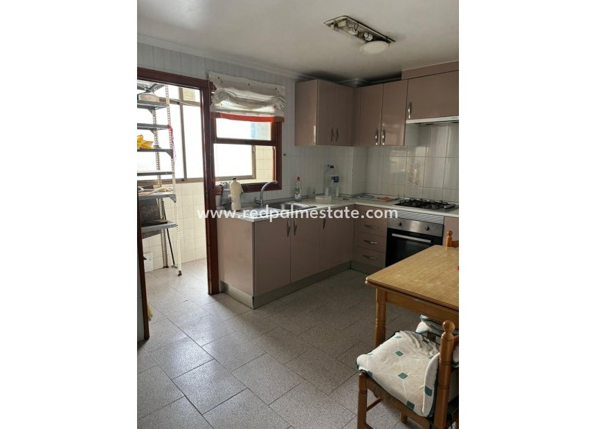 Herverkoop - Appartement -
Almoradí - Comunidad valenciana