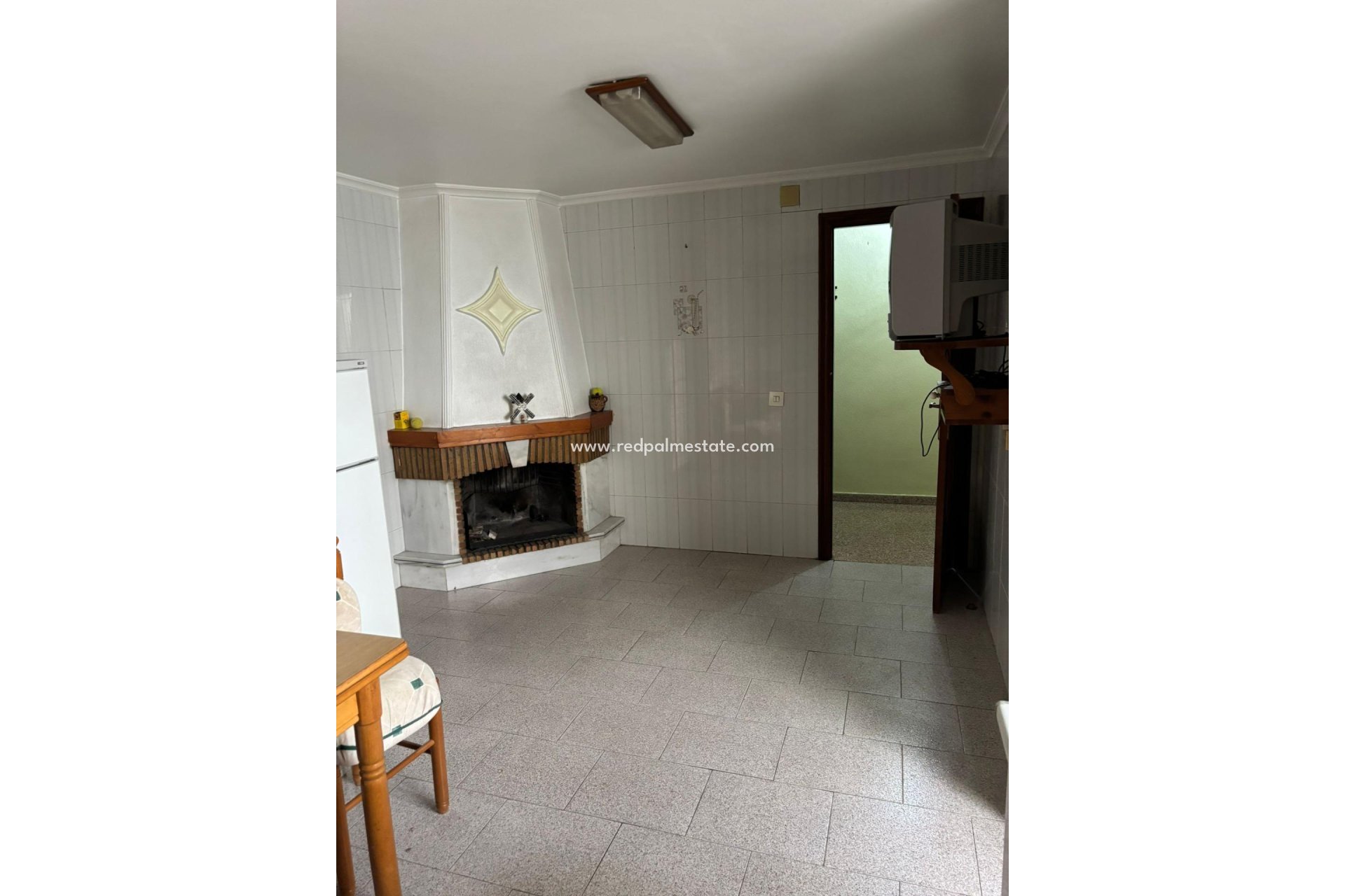 Herverkoop - Appartement -
Almoradí - Comunidad valenciana