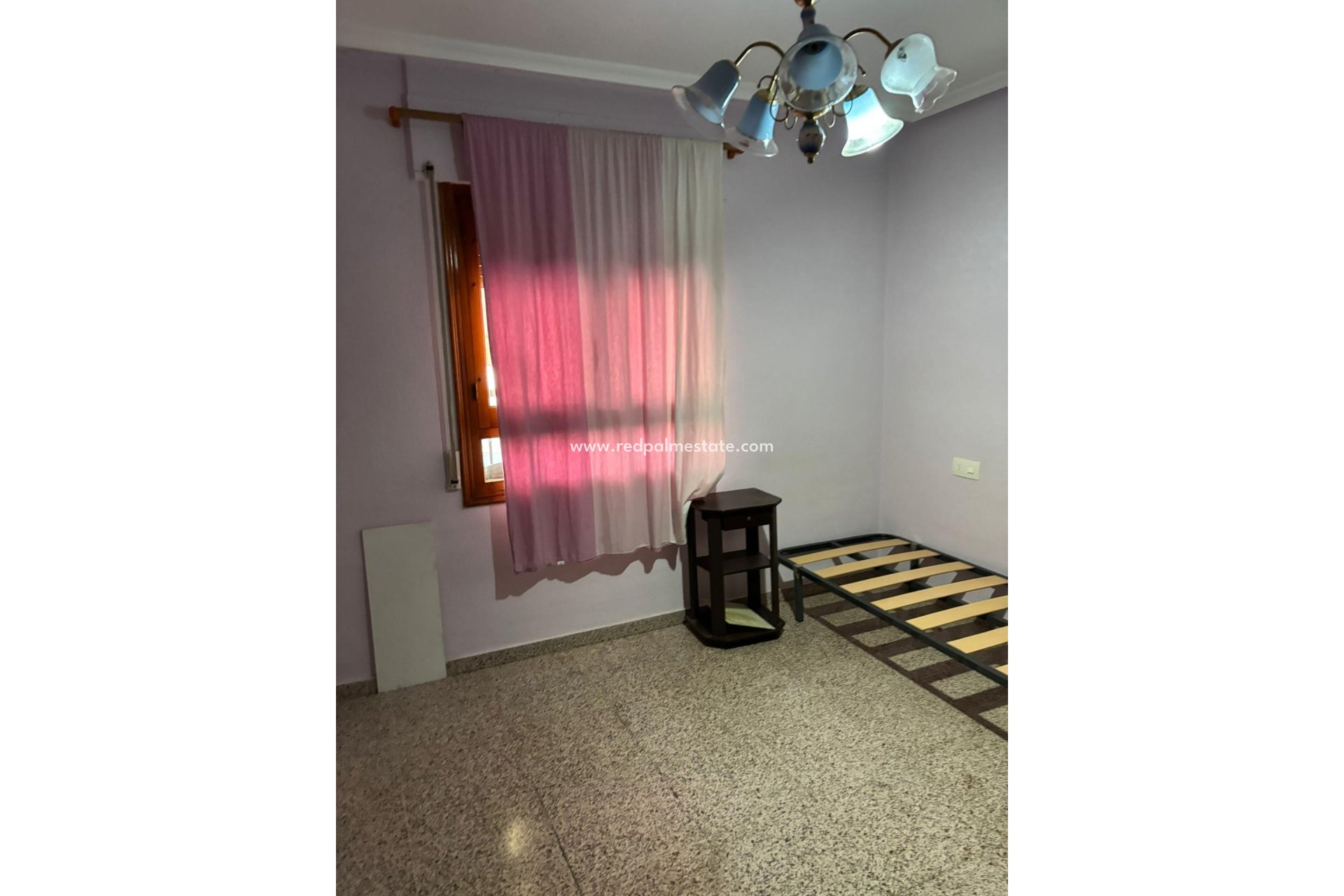 Herverkoop - Appartement -
Almoradí - Comunidad valenciana