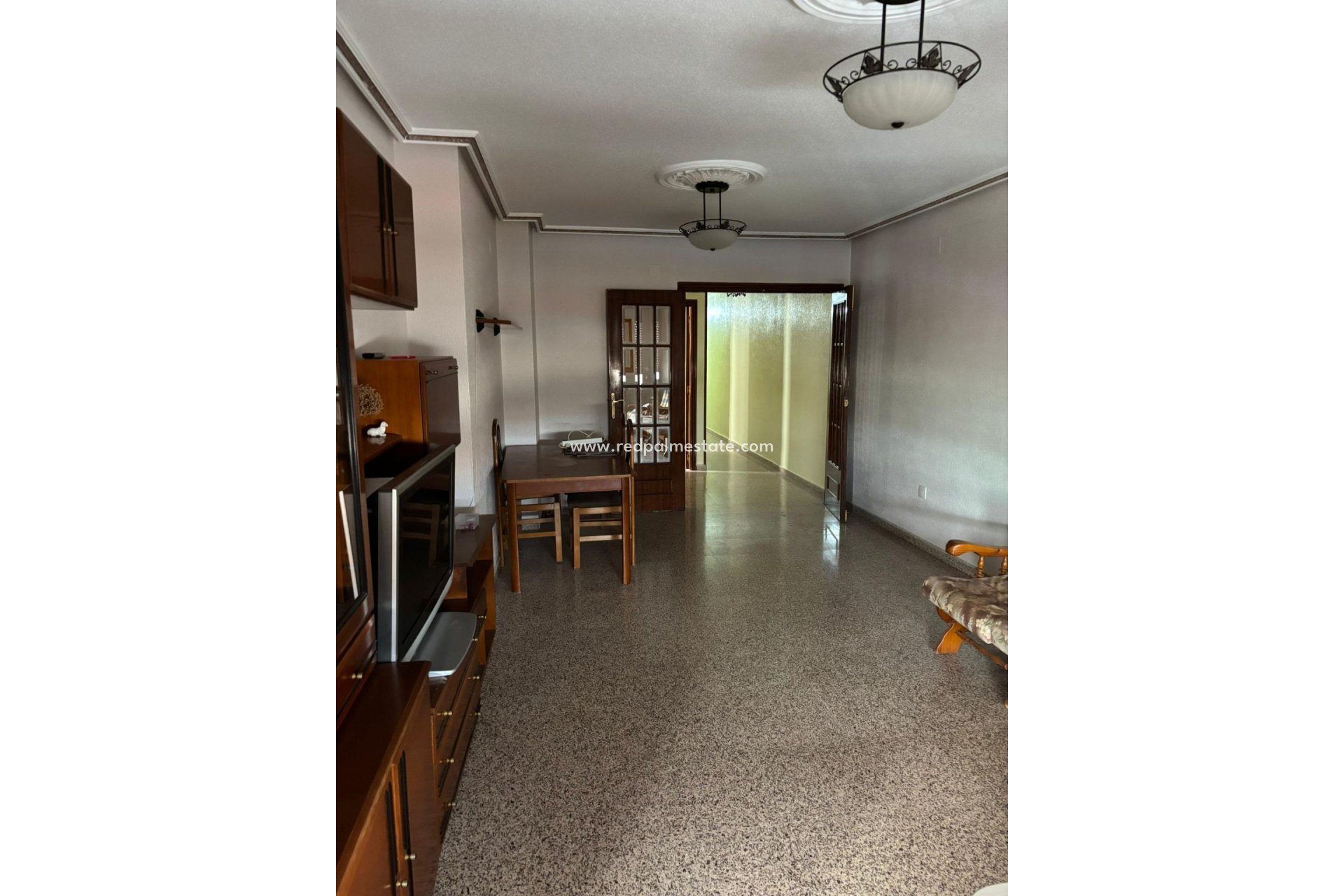 Herverkoop - Appartement -
Almoradí - Comunidad valenciana