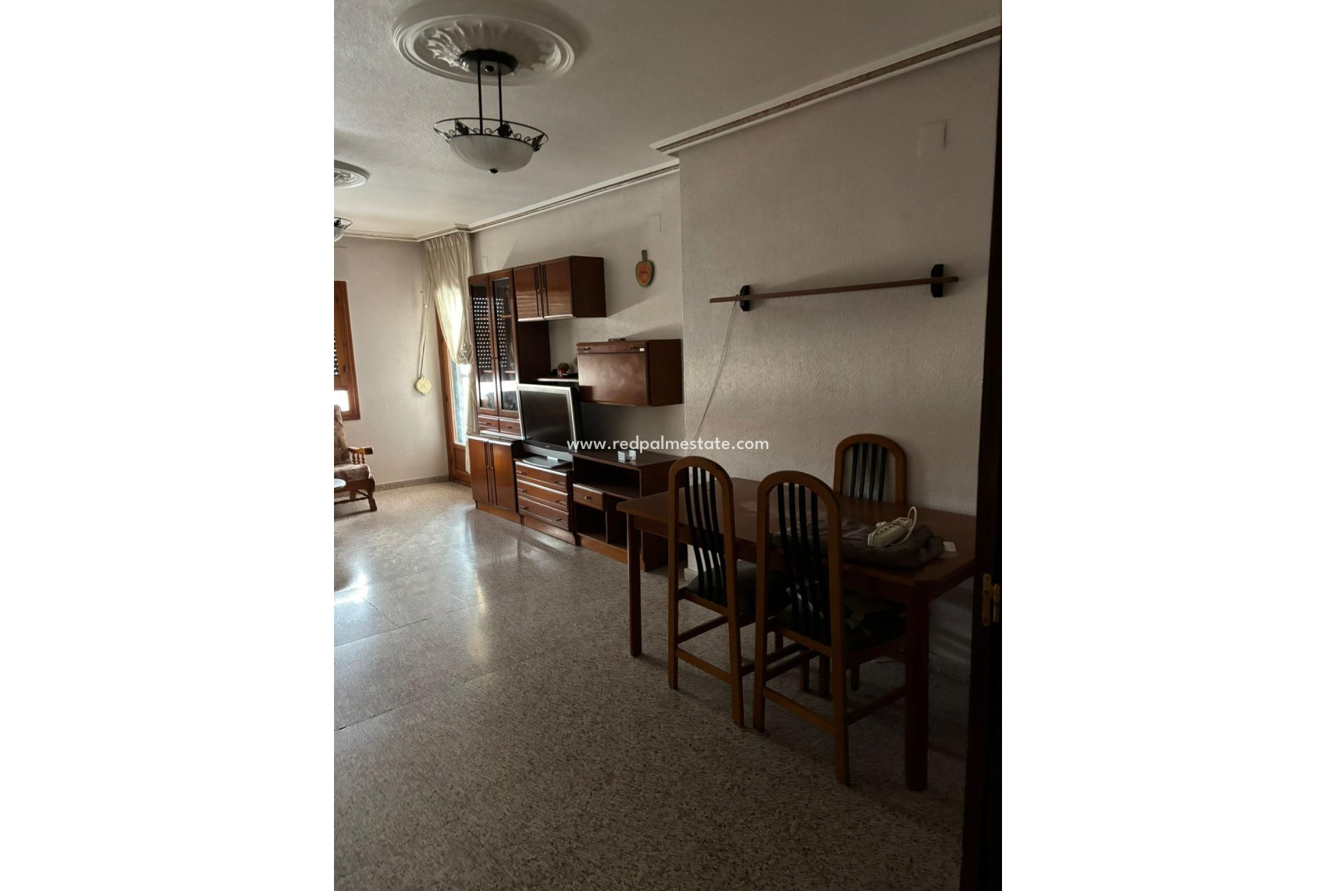 Herverkoop - Appartement -
Almoradí - Comunidad valenciana