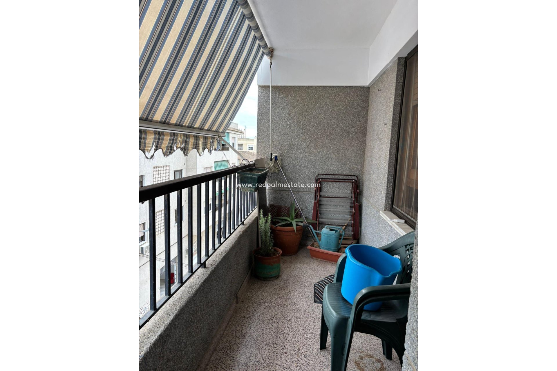 Herverkoop - Appartement -
Almoradí - Comunidad valenciana