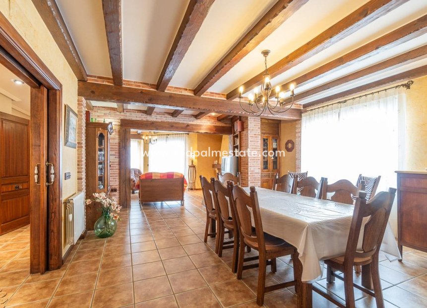 Herverkoop - Appartement -
Almoradí - Las Heredades