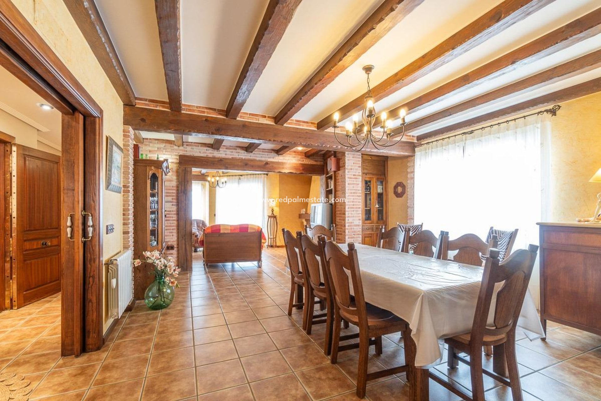 Herverkoop - Appartement -
Almoradí - Las Heredades