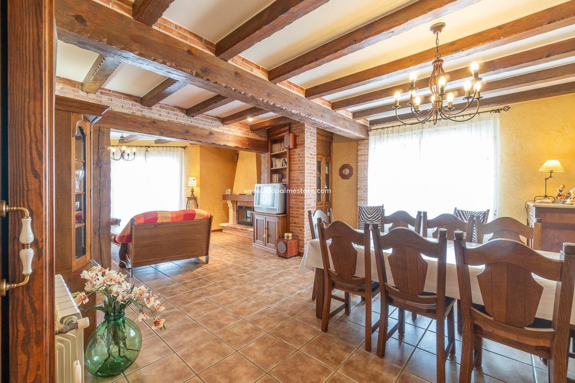 Herverkoop - Appartement -
Almoradí - Las Heredades