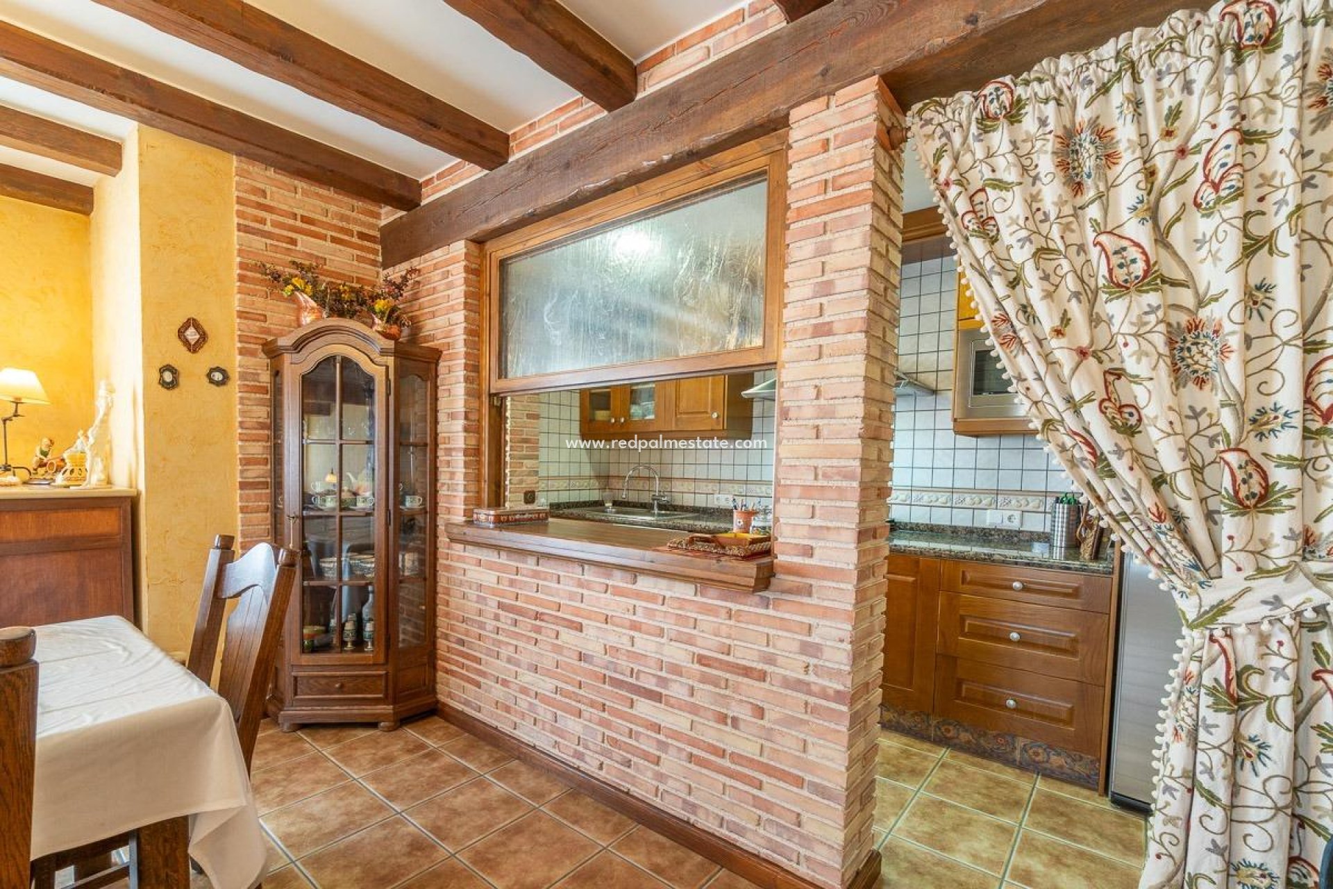 Herverkoop - Appartement -
Almoradí - Las Heredades