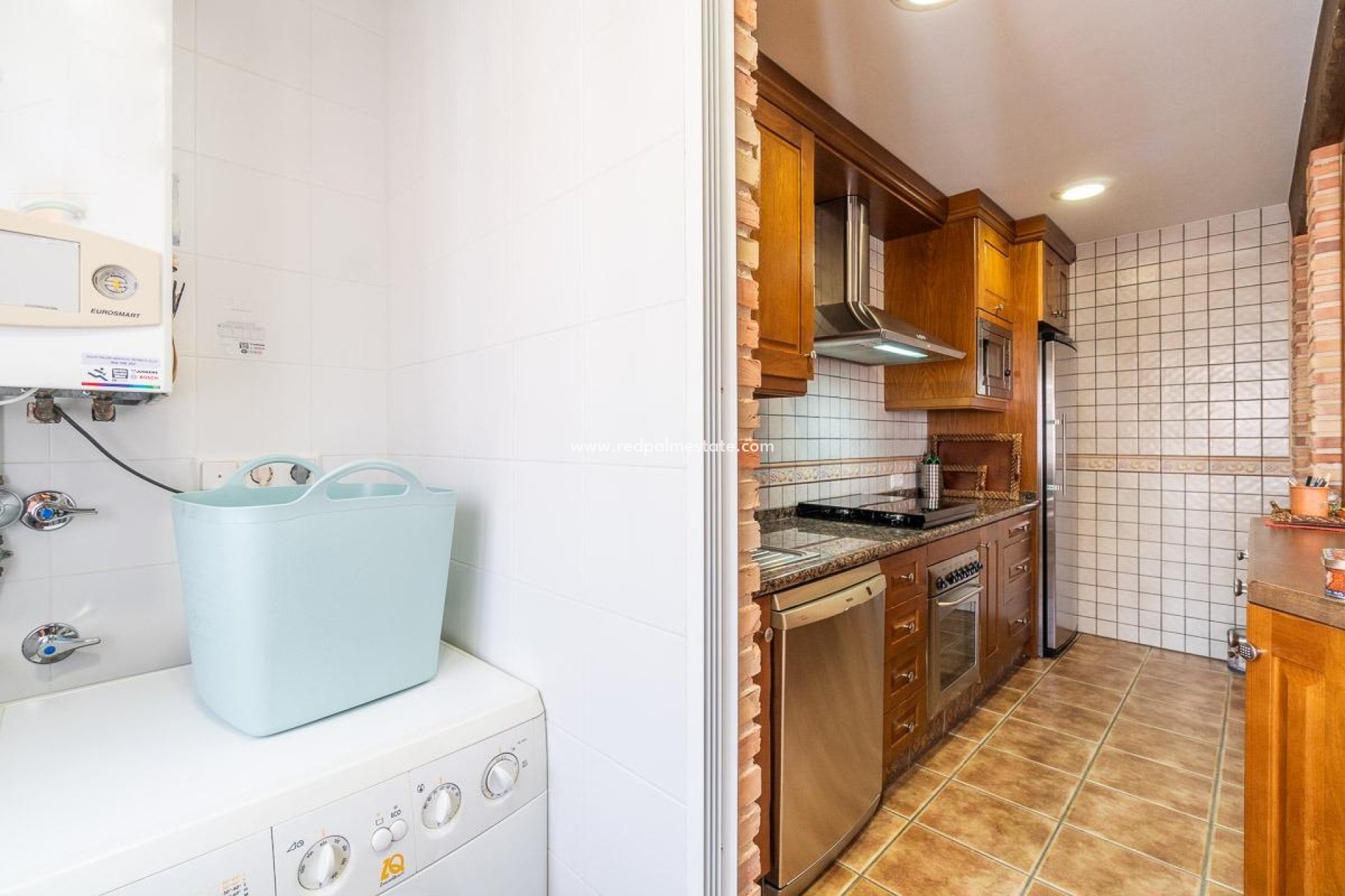 Herverkoop - Appartement -
Almoradí - Las Heredades