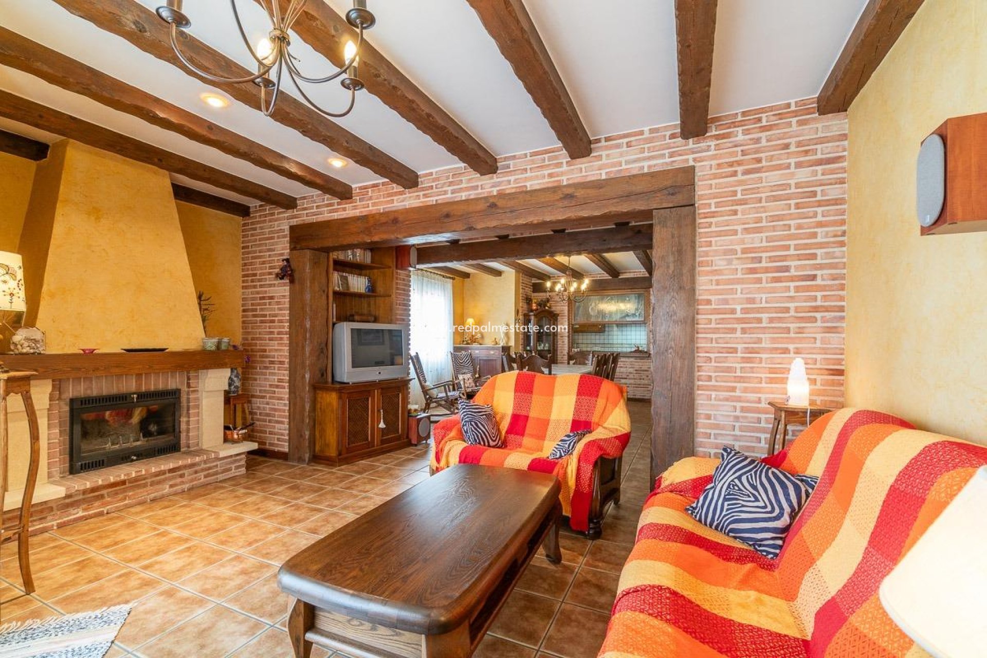 Herverkoop - Appartement -
Almoradí - Las Heredades