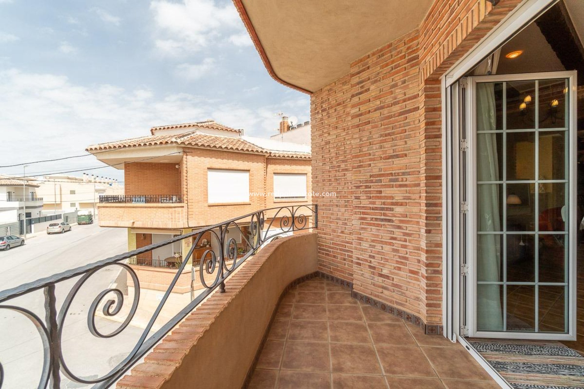 Herverkoop - Appartement -
Almoradí - Las Heredades