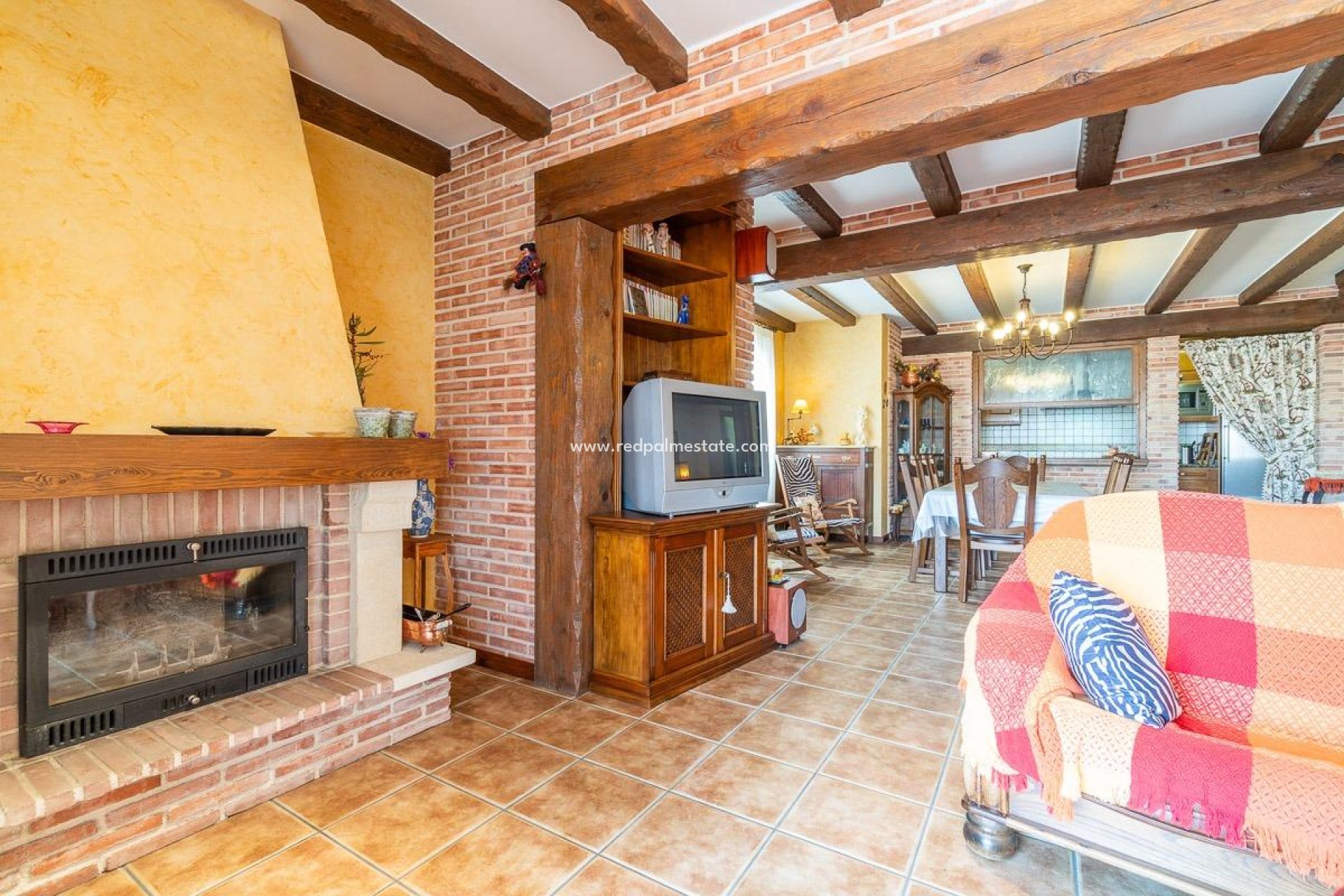 Herverkoop - Appartement -
Almoradí - Las Heredades