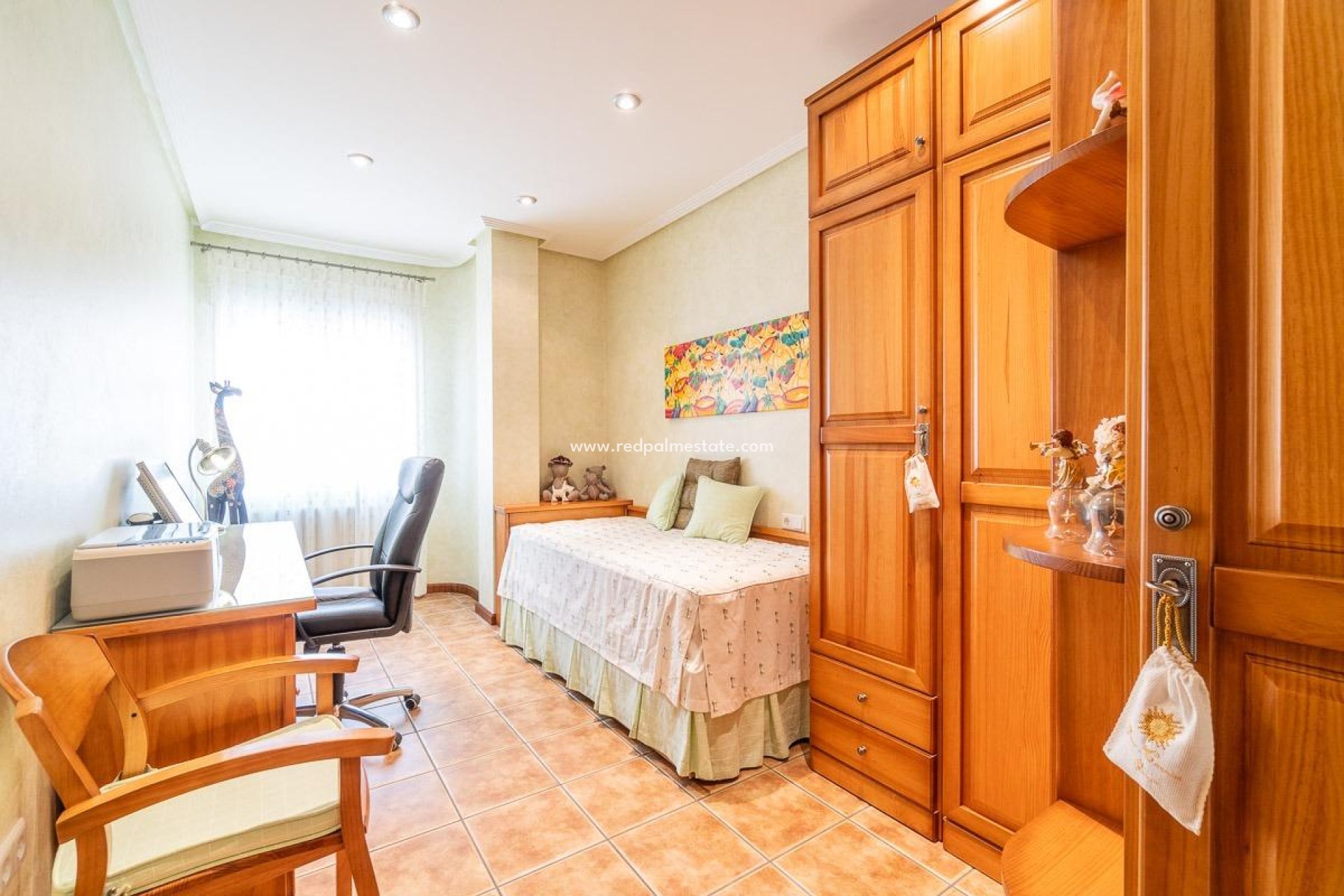 Herverkoop - Appartement -
Almoradí - Las Heredades