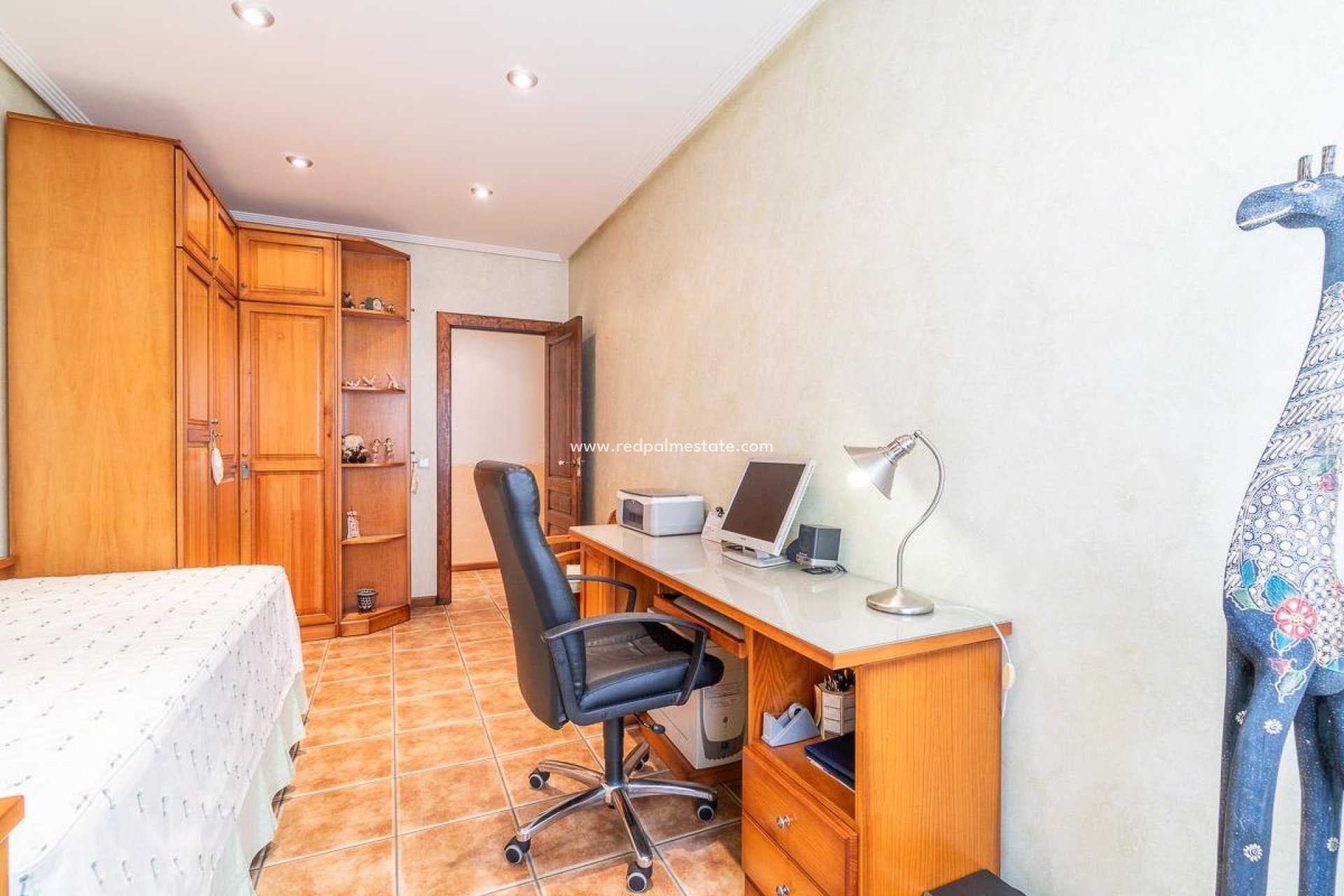 Herverkoop - Appartement -
Almoradí - Las Heredades