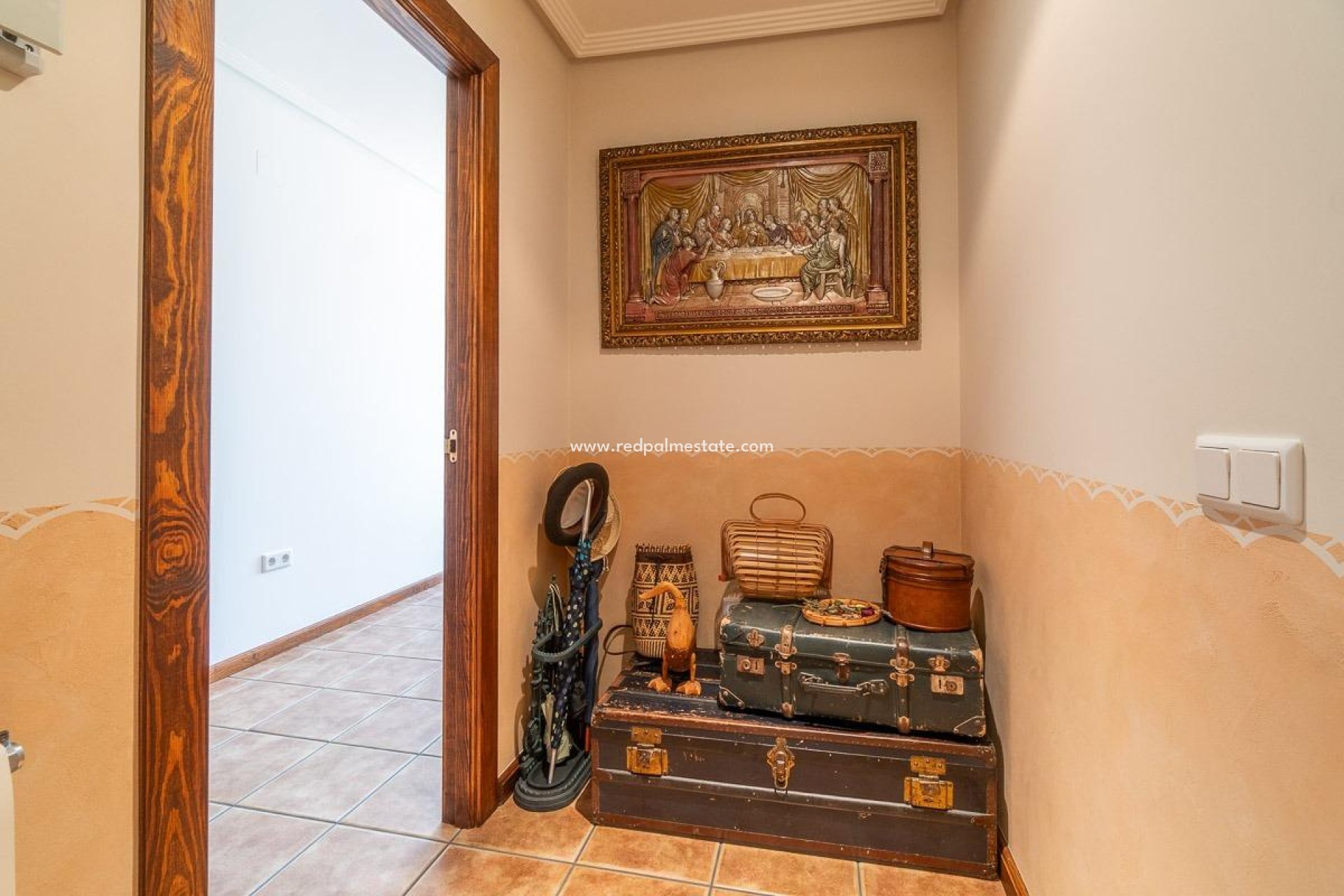 Herverkoop - Appartement -
Almoradí - Las Heredades