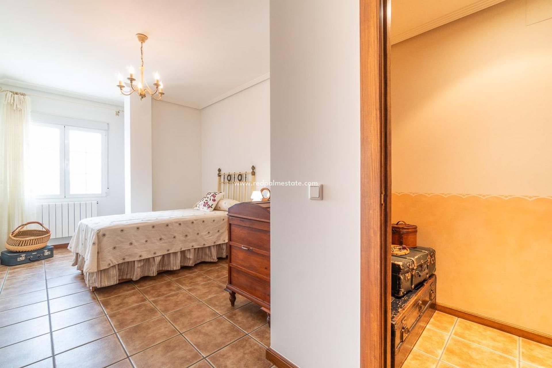 Herverkoop - Appartement -
Almoradí - Las Heredades