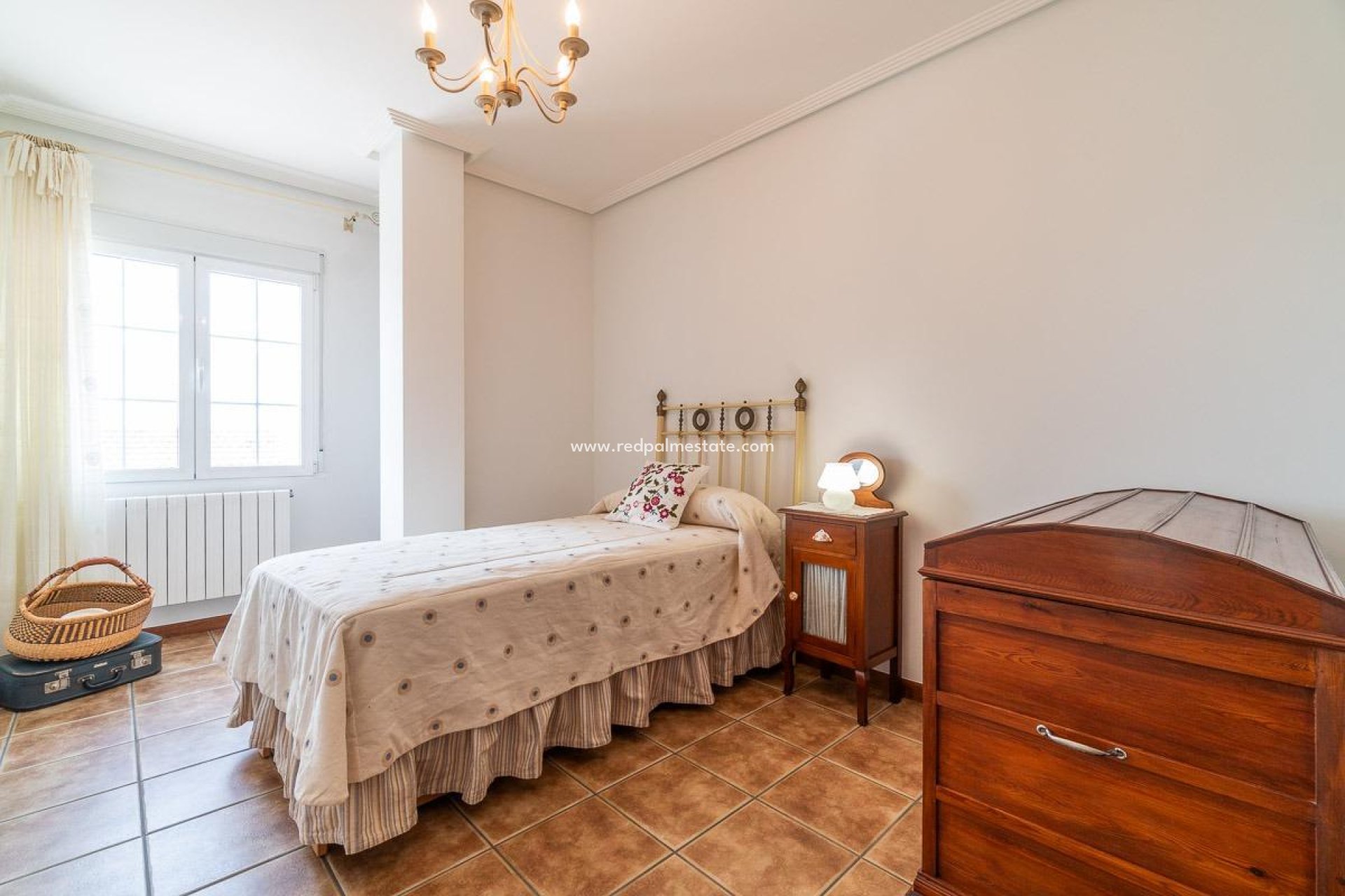 Herverkoop - Appartement -
Almoradí - Las Heredades