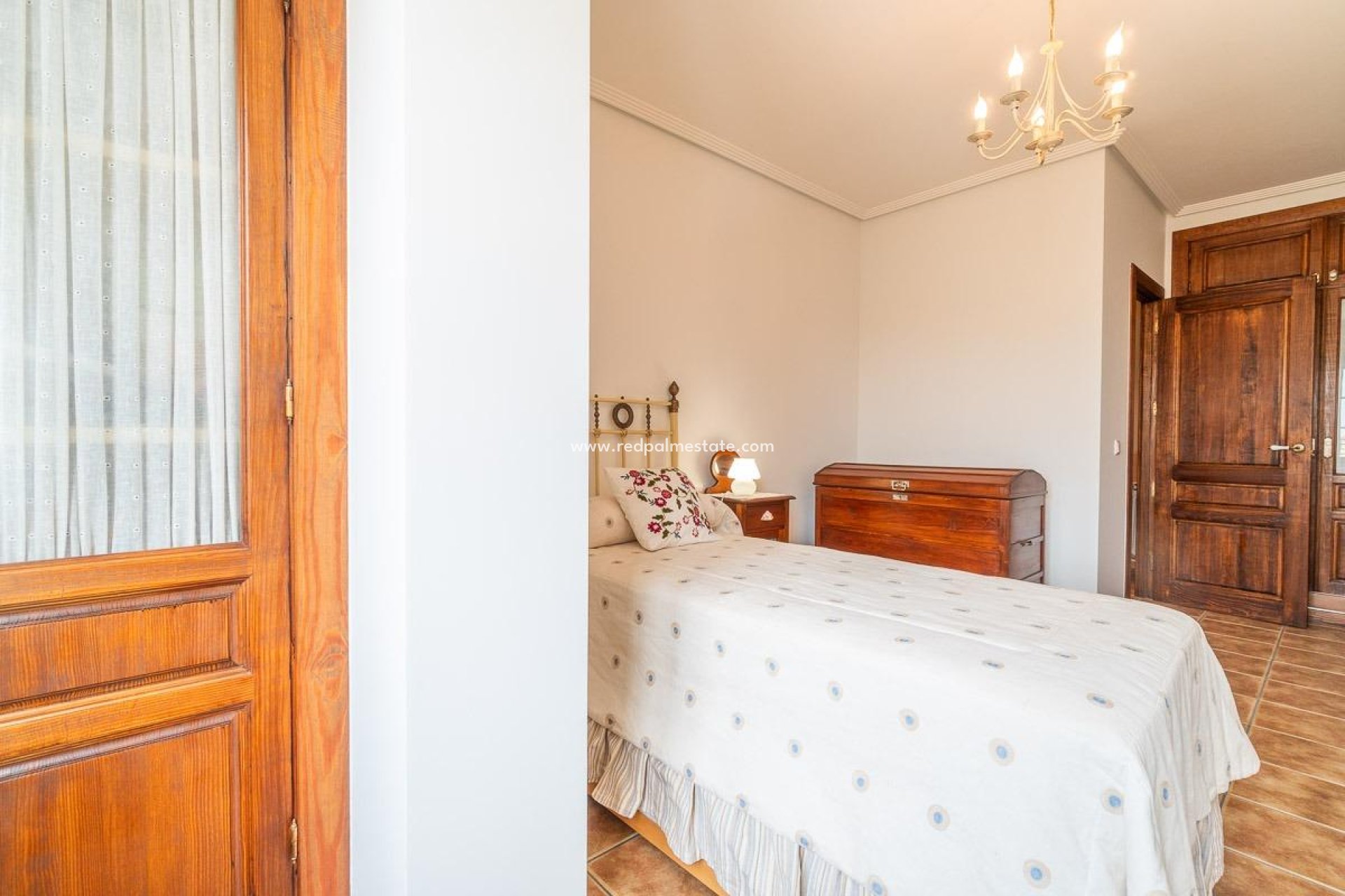 Herverkoop - Appartement -
Almoradí - Las Heredades