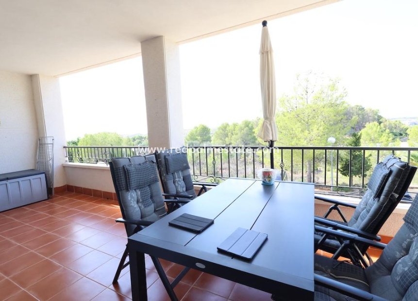 Herverkoop - Appartement -
Altea - Altea La Vella