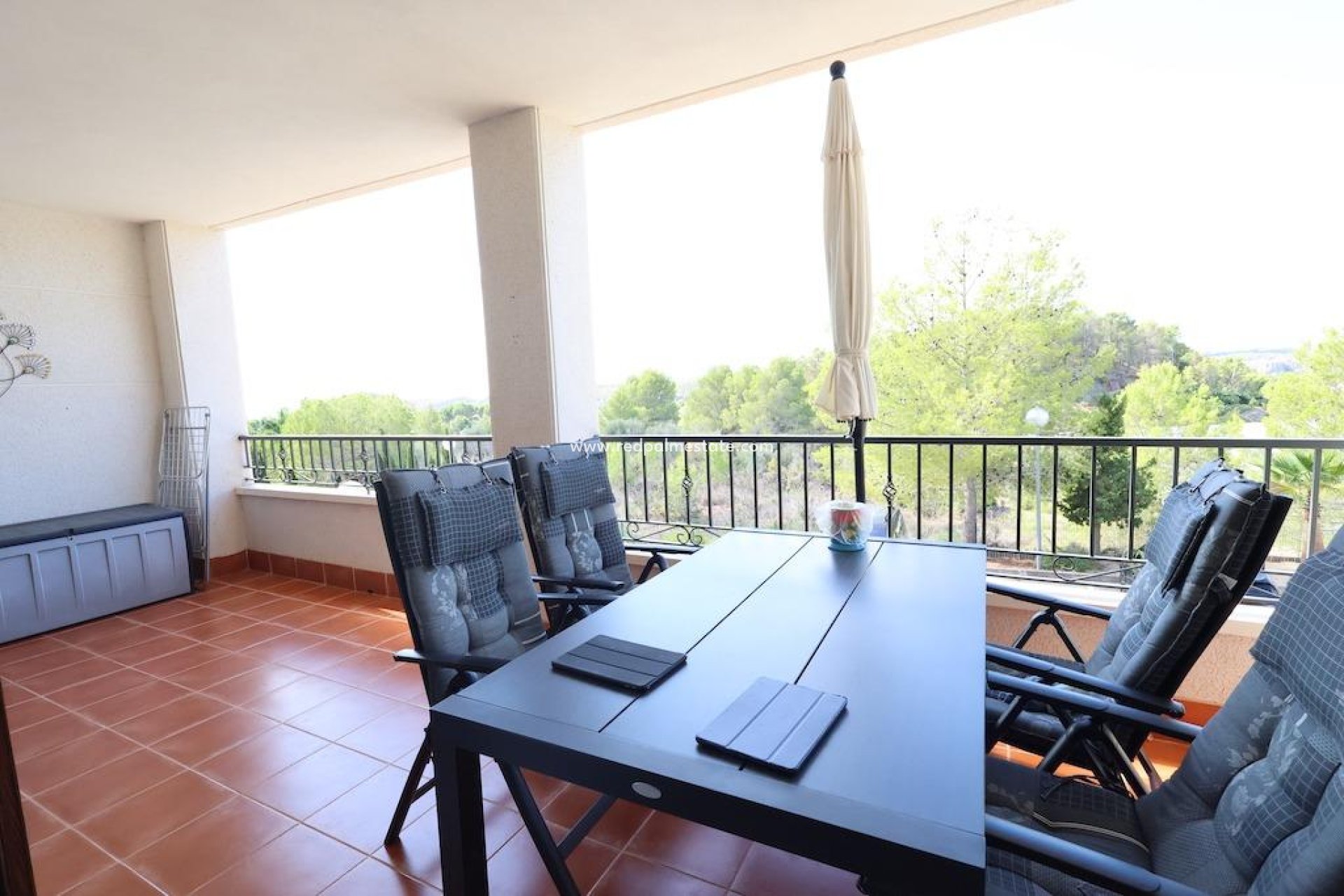 Herverkoop - Appartement -
Altea - Altea La Vella