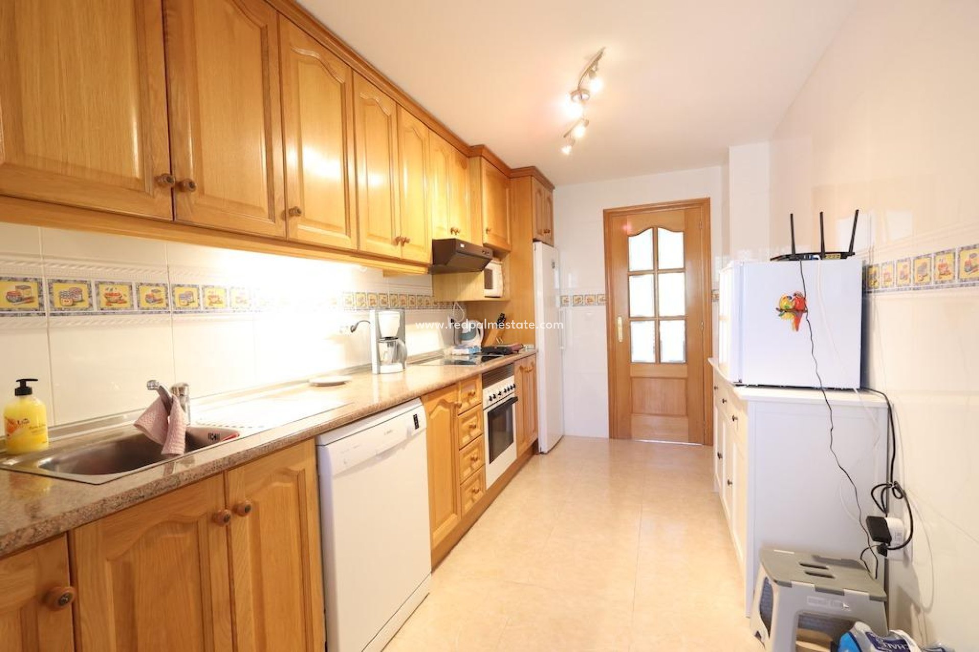 Herverkoop - Appartement -
Altea - Altea La Vella