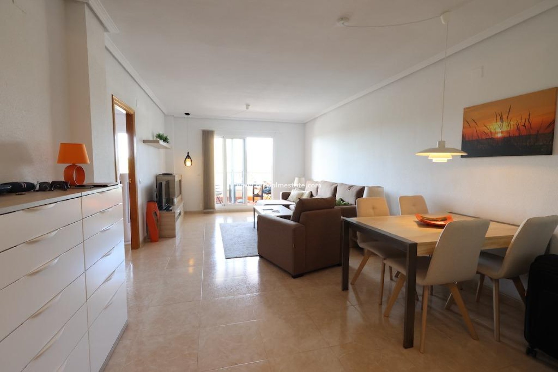 Herverkoop - Appartement -
Altea - Altea La Vella