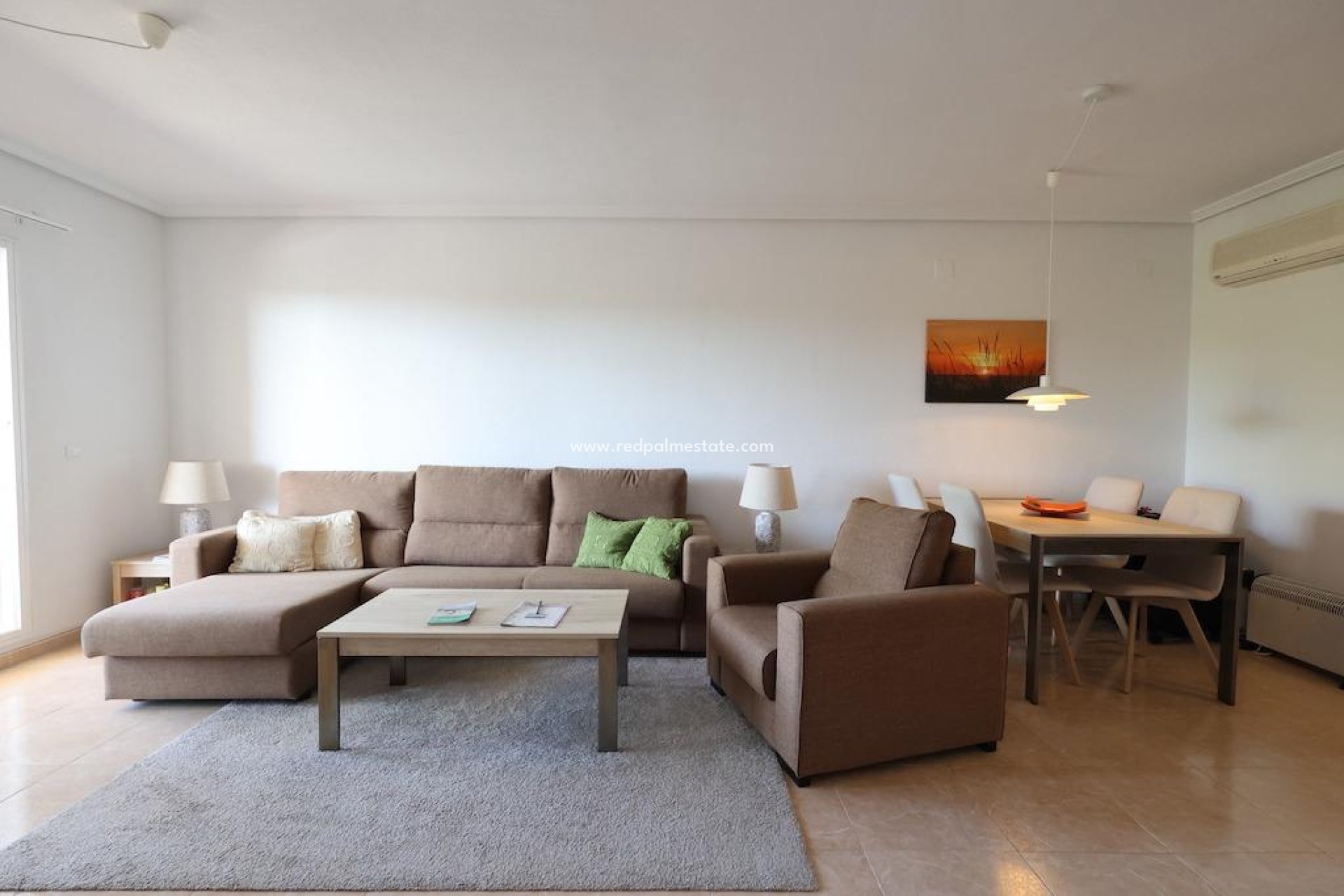 Herverkoop - Appartement -
Altea - Altea La Vella