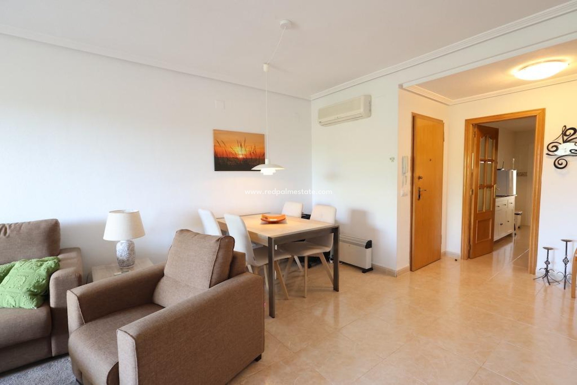 Herverkoop - Appartement -
Altea - Altea La Vella