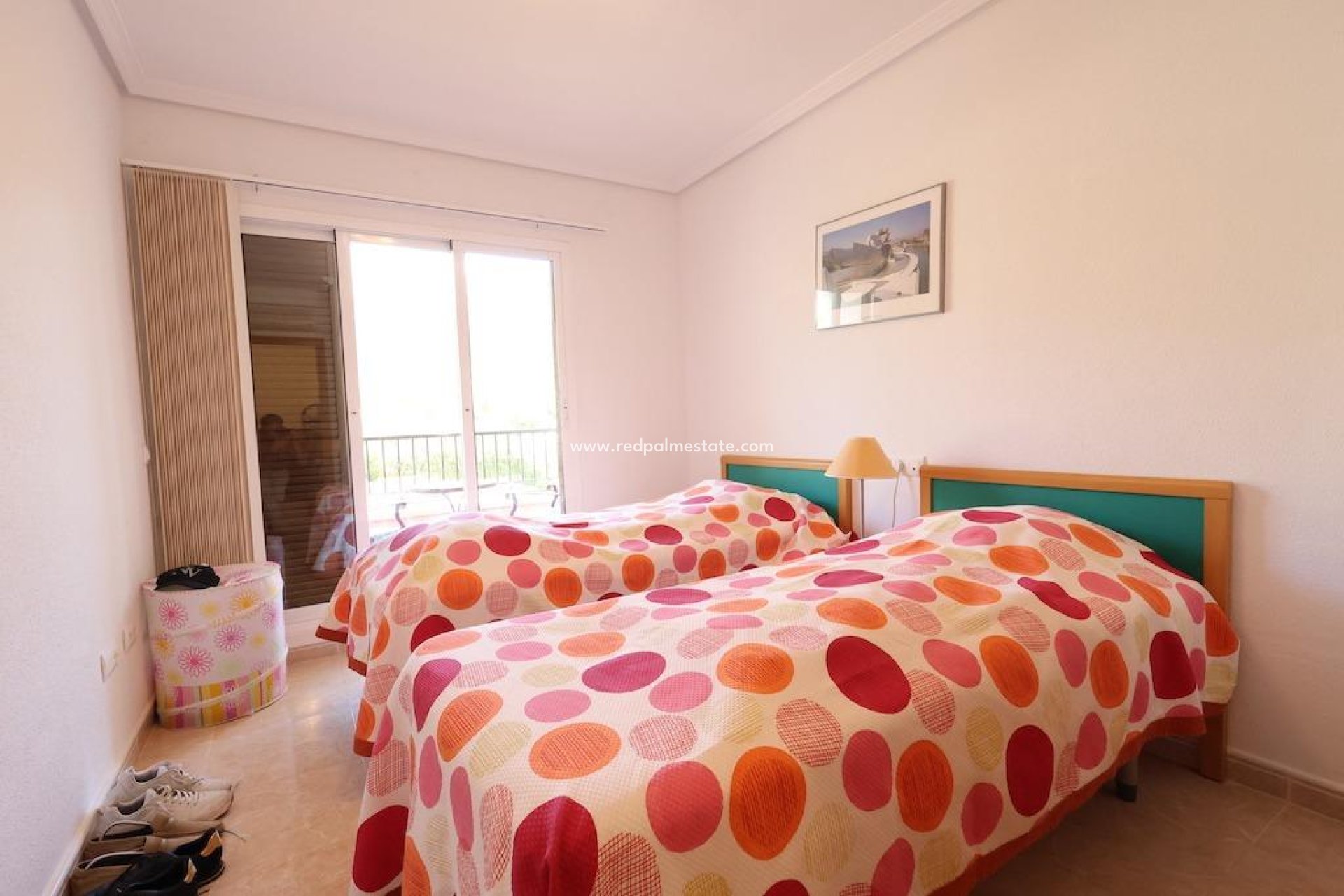 Herverkoop - Appartement -
Altea - Altea La Vella