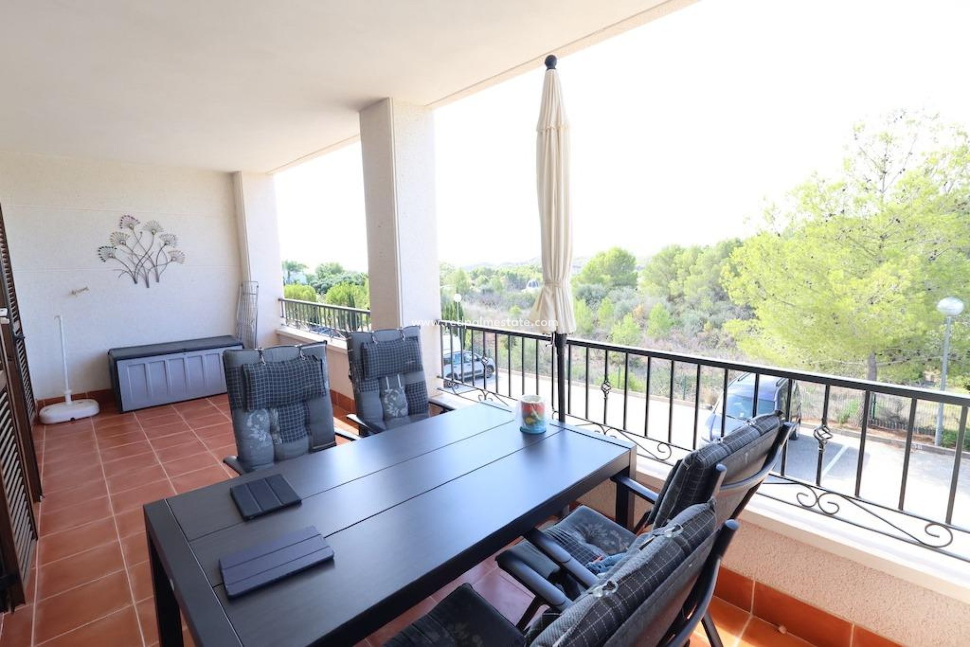 Herverkoop - Appartement -
Altea - Altea La Vella